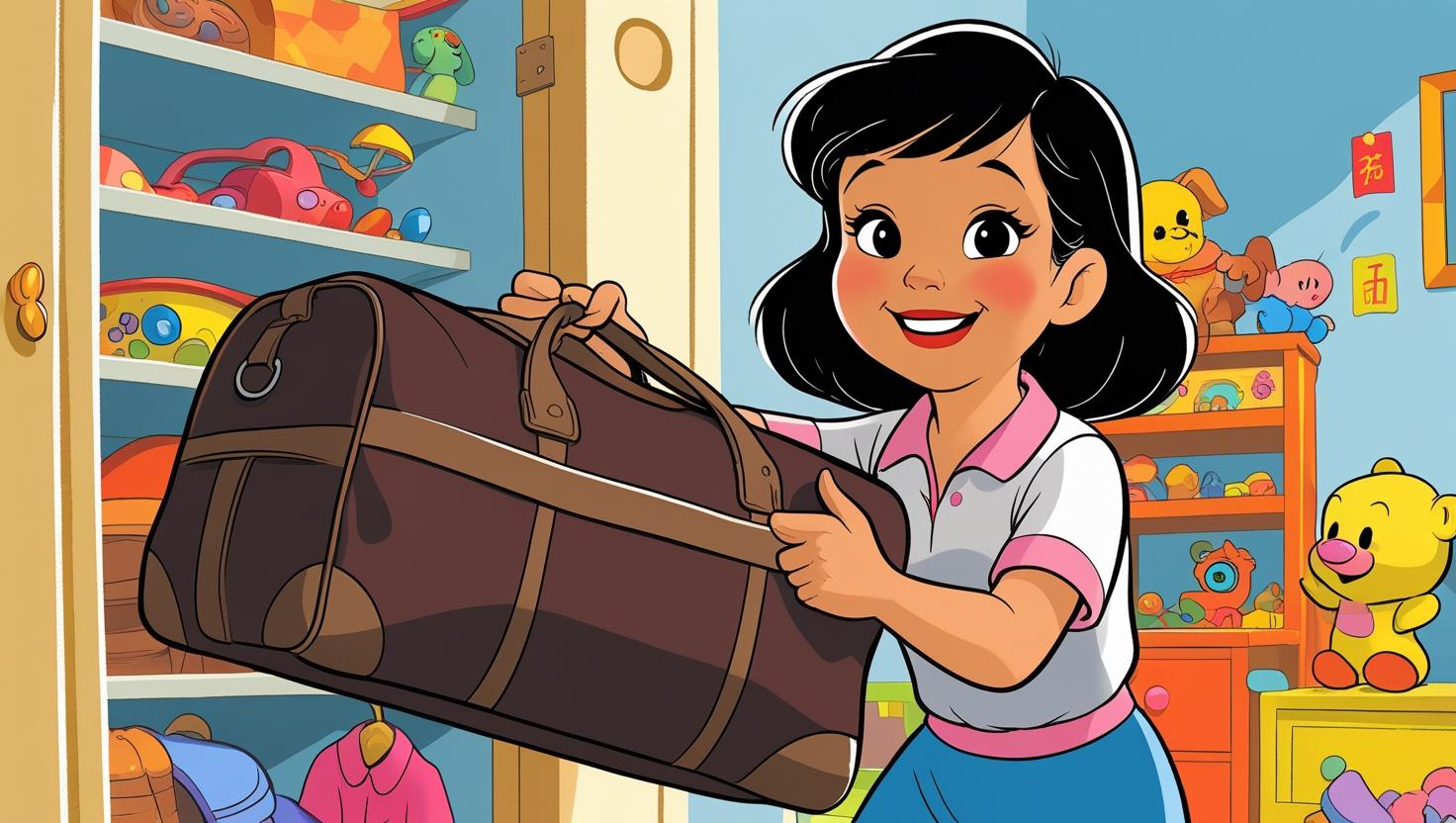 The Bag